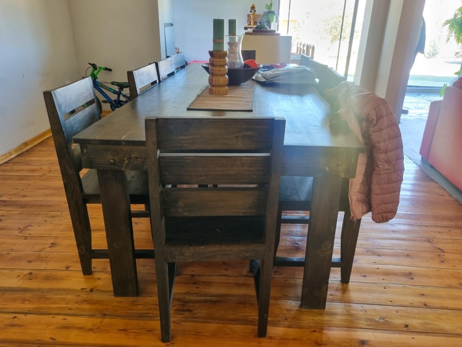 6 Bedroom Property for Sale in Paul Roux Free State